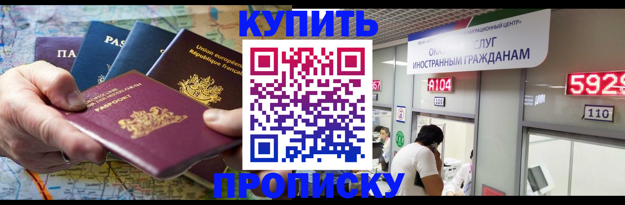 прописка гарантия в Ершове